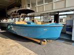 Dante V600/ sloep/ tender/ console boot/ speedboot, Nieuw, Polyester, 3 tot 6 meter, 70 pk of meer