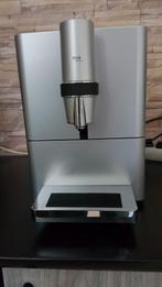 Jura ena micro 5 koffiemachine, Witgoed en Apparatuur, Afneembaar waterreservoir, Gebruikt, Ophalen of Verzenden, 4 tot 10 kopjes