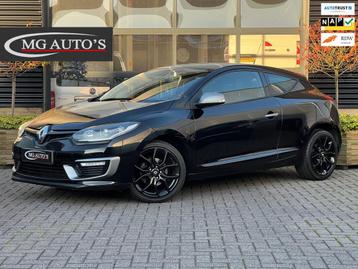 Renault Mégane Coupé 1.2 TCe GT-Line | Volledig Onderhoude beschikbaar voor biedingen