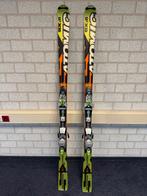 Atomic SX-11 Ski's - 170 cm, Sport en Fitness, Skiën en Langlaufen, Ophalen, 160 tot 180 cm, Gebruikt, Carve