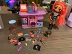 LOL Surprise Rescue Vet Set, Ophalen of Verzenden, Zo goed als nieuw, Babypop