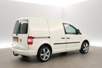 Volkswagen Caddy 1.9 TDI | MARGE | Airco | Trekh. | Cruise |, Auto's, Voorwielaandrijving, Stof, Gebruikt, 4 cilinders
