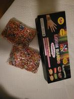 Loom bands maken, Ophalen of Verzenden, Zo goed als nieuw