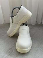 Witte verpleegkundige dames Schoenen, Kleding | Dames, Wit, Nieuw, Ophalen of Verzenden, Werkschoenen
