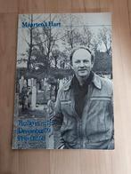 GESIGNEERD Bzzlletin nr. 71. Maarten 't Hart. 1979., Gelezen, Ophalen of Verzenden