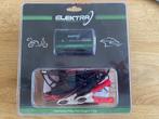 Elektra battery charger, accu lader voor scooter of motor, Ophalen, Nieuw, Overige typen, Overige merken