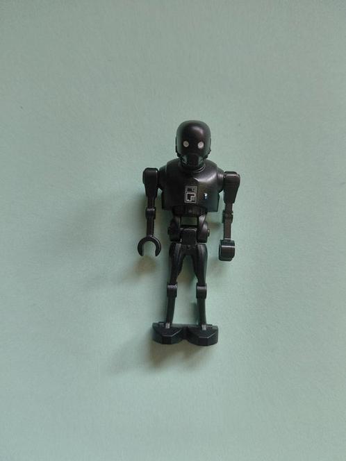 Lego K-2so  Oude versie uit 75156  sw0782, Kinderen en Baby's, Speelgoed | Duplo en Lego, Nieuw, Lego, Ophalen of Verzenden
