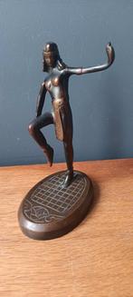 Cleopatra, Art Deco  jaren 60/70, Antiek en Kunst, Ophalen of Verzenden