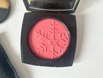 Chanel blush rose polaire, Ophalen of Verzenden, Roze, Zo goed als nieuw