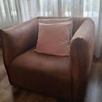Fauteuils, stoelen, bank, sofa, Huis en Inrichting, Fauteuils, Ophalen, Gebruikt, 75 tot 100 cm