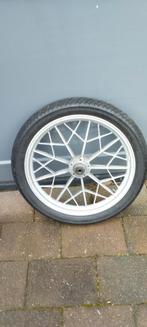 Voorwiel bmw r65, Motoren, Onderdelen | BMW, Ophalen of Verzenden