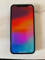 Iphone 12 128 gb blauw, Ophalen, 128 GB, Blauw, Zo goed als nieuw