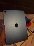 Apple iPad (10e generatie, 2022) blauw 64gb, Computers en Software, Ophalen, 11 inch, Zo goed als nieuw, 64 GB