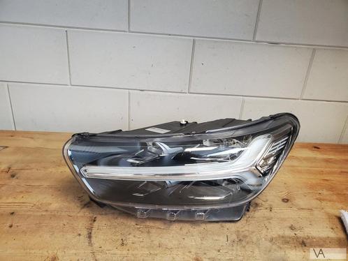 Volvo XC40 2017 -2022 koplamp links MID 31655988 €150 schade, Auto-onderdelen, Verlichting, Volvo, Gebruikt, Ophalen of Verzenden