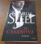 De casanova / Danielle Steel, Ophalen, Zo goed als nieuw, Danielle Steel, Nederland