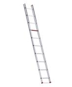 NIEUW Altrex enkele ladder 14 tredes 3,81 meter, Doe-het-zelf en Verbouw, Nieuw, 2 tot 4 meter, Ladder, Ophalen