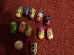 12 Mighty Beanz 🌼 magneet speeltjes, Verzamelen, Poppetjes en Figuurtjes, Ophalen of Verzenden, Zo goed als nieuw