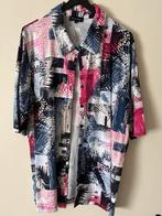 Witteveen Meerkleurige Blouse - Maat XL, Ophalen of Verzenden, Zo goed als nieuw, Overige kleuren
