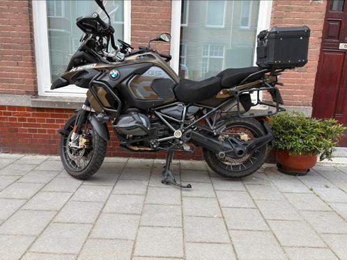 RUILEN: BMW R1250GSA tegen BMW R1250RT, Motoren, Motoren | BMW, Bedrijf, Toermotor, Ophalen