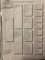 Jonge Doffer G&S Verkerk X P. Veenstra, Dieren en Toebehoren, Vogels | Duiven, Mannelijk, Postduif