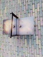 Vintage naaibox met inhoud, Antiek en Kunst, Ophalen