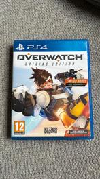 Overwatch origins edition, Spelcomputers en Games, Online, Gebruikt, Shooter, 1 speler