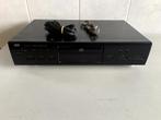 **JVC XL-V120BK CD SPELER WERKT GOED, JVC, Zo goed als nieuw, Cd-speler, Losse componenten