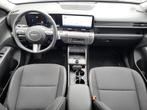 Hyundai Kona Electric Comfort Smart 65.4 kWh / 100% SOH / Al, Auto's, Hyundai, 34 min, Gebruikt, 750 kg, Wit