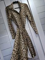Panter jurk nieuw s, Kleding | Dames, Jumpsuits, Ophalen, Nieuw
