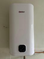 Smart Elektrische Boiler 50 Liter, Doe-het-zelf en Verbouw, Geisers en Boilers, Ophalen, 20 tot 100 liter, Boiler, Minder dan 3 jaar oud