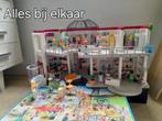 Playmobil, Kinderen en Baby's, Speelgoed | Playmobil, Ophalen, Gebruikt, Complete set