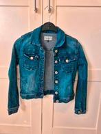 Cars spijkerjasje maat 10 = 140, Kinderen en Baby's, Kinderkleding | Maat 140, Meisje, Ophalen of Verzenden, Zo goed als nieuw