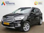 Ford KUGA 1.5 EcoBoost Trend Ultimate / Navi / Trekhaak / BO, Euro 6, 4 cilinders, Met garantie (alle), Zwart