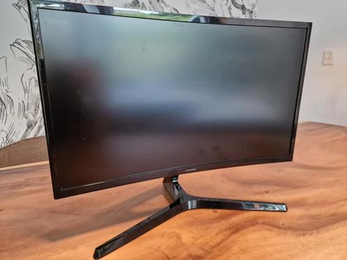 Samsung S36C S24c366eau - Full HD VA 75Hz Monitor - 24 Inch, Computers en Software, Monitoren, Zo goed als nieuw, 61 t/m 100 Hz