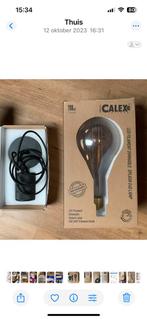 Calex Giant Splash incl pendel, 50 tot 75 cm, Nieuw, Ophalen of Verzenden, Glas