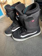 Vans Snowboard boots Mt 47, Sport en Fitness, Snowboarden, Ophalen of Verzenden, Zo goed als nieuw, Schoenen
