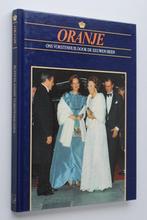 Buitenlandse vorstenhuizen (1990), Boeken, Verzenden, 20e eeuw of later, Zo goed als nieuw, Europa