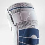 Bauerfeind knie brace, Diversen, Braces, Ophalen of Verzenden, Zo goed als nieuw