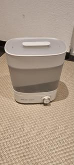 Philips Avent Stoom Sterilisator - Flessen & Spenen, Ophalen