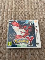 Pokemon Y, Spelcomputers en Games, Avontuur en Actie, Gekoppelde computers, 1 speler, Ophalen of Verzenden