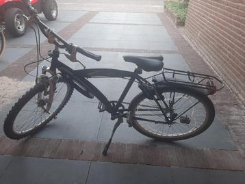 Batavus Snake jongensfiets 26 inch 10-13 jaar beschikbaar voor biedingen