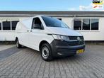 Volkswagen Transporter 2.0 TDI T6 L2H1 28 110PK Highline Dub, Voorwielaandrijving, Gebruikt, 4 cilinders, Volkswagen