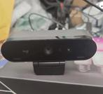 Logitech Brio 4k Camera Webcam, Computers en Software, Webcams, Verzenden