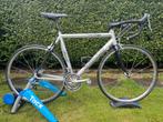 Racefiets bulls pro, Gebruikt, Aluminium, Meer dan 20 versnellingen, 53 tot 57 cm