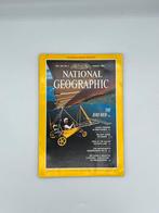 National Geographic Magazine August 1983, Boeken, Tijdschriften en Kranten, Ophalen of Verzenden, Zo goed als nieuw, Wetenschap en Natuur