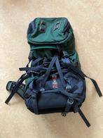 rugzak backpack, Gebruikt, 25 tot 40 cm, Trekking, 60 cm of meer