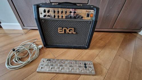ENGL Sovereign E360 112, Muziek en Instrumenten, Versterkers | Bas en Gitaar, Gebruikt, Gitaar, 100 watt of meer, Ophalen