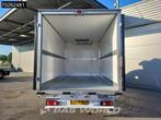 Renault Master 170PK -15 Vries Koelwagen 2025model Achterdeu, 1998 cc, Stof, Euro 6, 4 cilinders