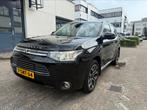 Mitsubishi Outlander 2.0 | Dohc Mivec Phev | 203pk 4WD, Auto's, Mitsubishi, 1998 cc, Outlander, Zwart, 4 cilinders