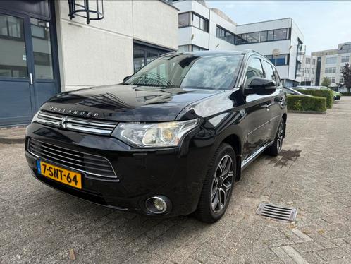 Mitsubishi Outlander 2.0 | Dohc Mivec Phev | 203pk 4WD, Auto's, Mitsubishi, Particulier, Outlander, 4x4, Achteruitrijcamera, Adaptive Cruise Control